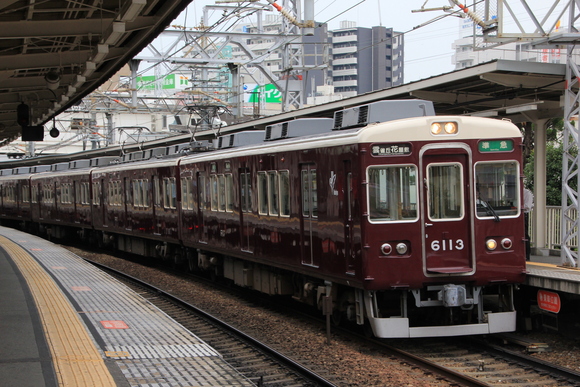 準急 雲雀ケ丘花屋敷行き C#6013×8R_d0202264_2247142.jpg