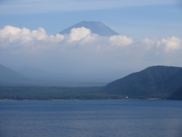 富士山　ツーリング_d0010065_20101795.jpg