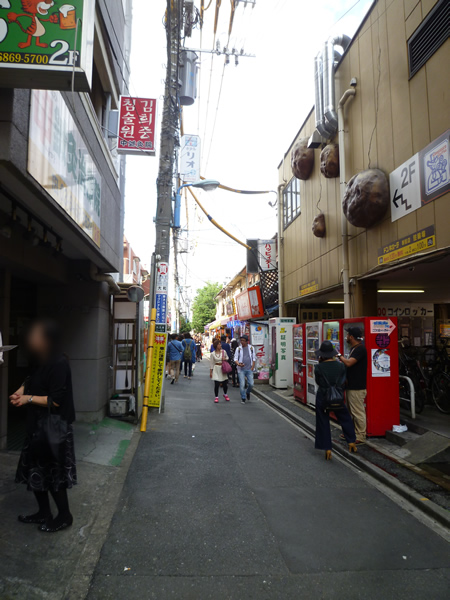【新大久保情報】2015年9月の新大久保散策_c0152767_19351159.jpg