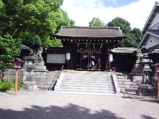 離宮八幡宮_f0150767_17281447.jpg
