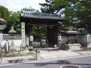離宮八幡宮_f0150767_17282090.jpg