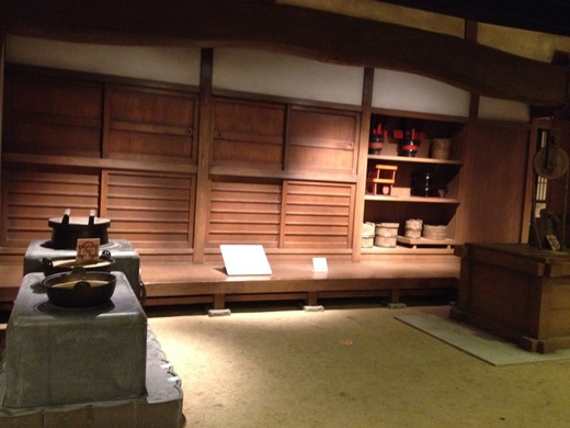 名古屋城下・城内のくらし_a0136671_12545994.jpg