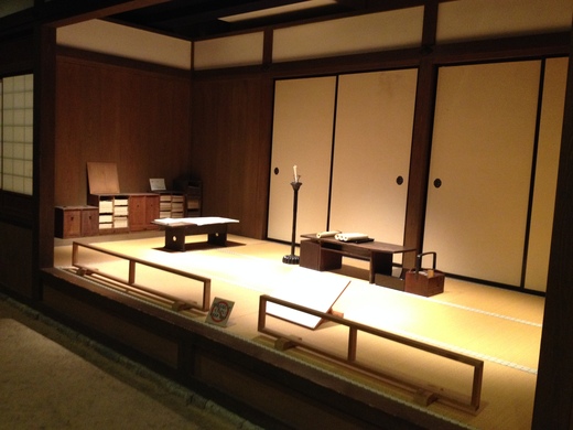 名古屋城下・城内のくらし_a0136671_12552771.jpg