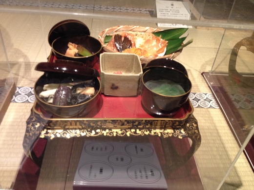 名古屋城下・城内のくらし_a0136671_1256787.jpg