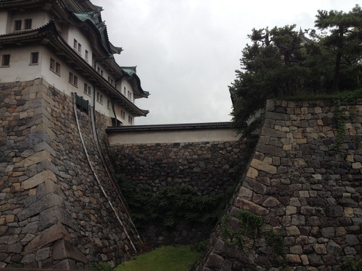 名古屋城をさんぽ_a0136671_14164024.jpg