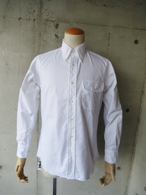 FULL COUNT 18番・Indigo シリーズより ROUGH CUT CRUE SWEAT!★!_d0152280_14141758.jpg