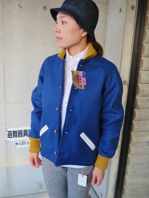 INDIVIDUALIZED SHIRTS 定番「白」で別注★ FLAP Pocket WH B/D Oxford SHIRTS!♪! _d0152280_20523326.jpg