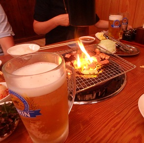 西日本陶磁器フェスタ 4日目_d0195183_22391422.jpg