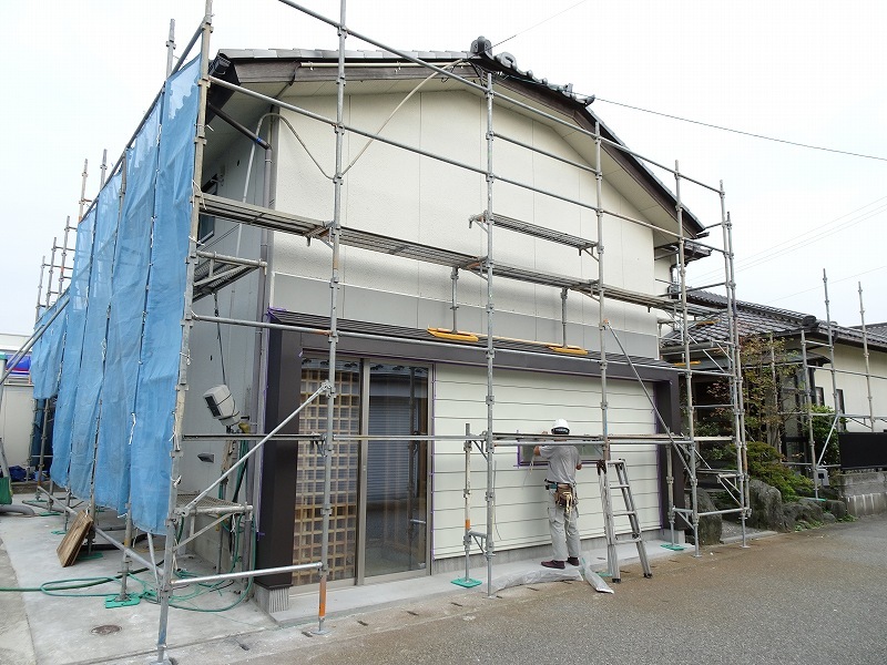 ■外部板金工事■_e0188083_14010639.jpg