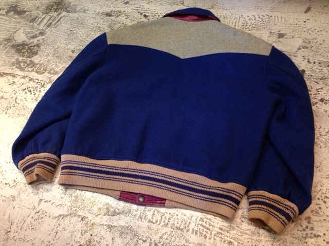 9月23日(水)大阪店冬物ヴィンテージ入荷!#7 ヴィンテージスポーツウェア編!!_c0078587_22495456.jpg