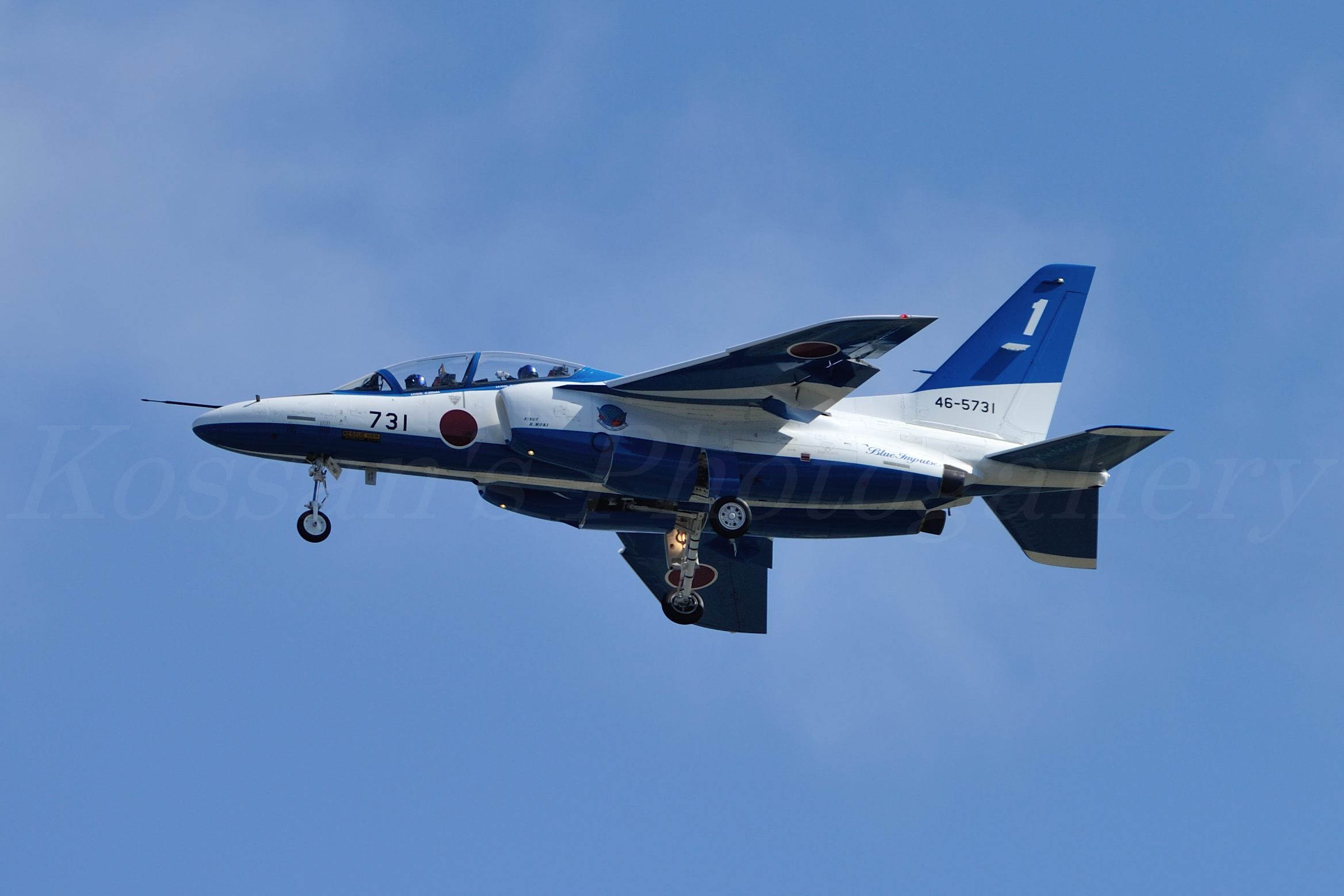 2015/9/20 小松基地（慰霊飛行＆Blue Impulse予行）_c0250390_16133539.jpg