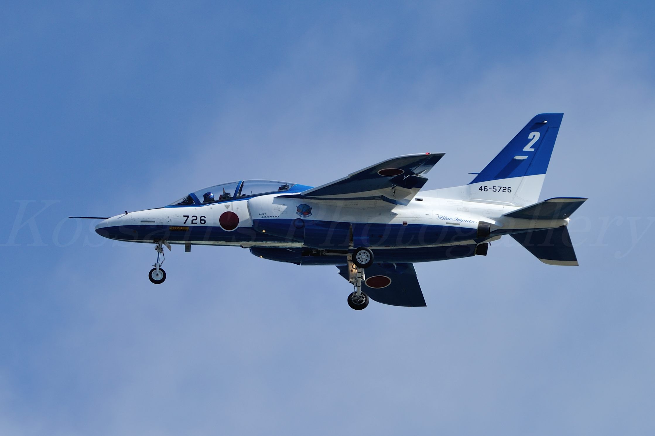 2015/9/20 小松基地（慰霊飛行＆Blue Impulse予行）_c0250390_16134958.jpg