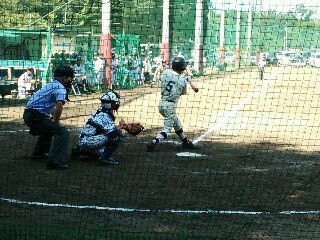 秋季大会代表決定戦_d0262619_08450644.jpg