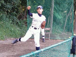 秋季大会代表決定戦_d0262619_08451751.jpg