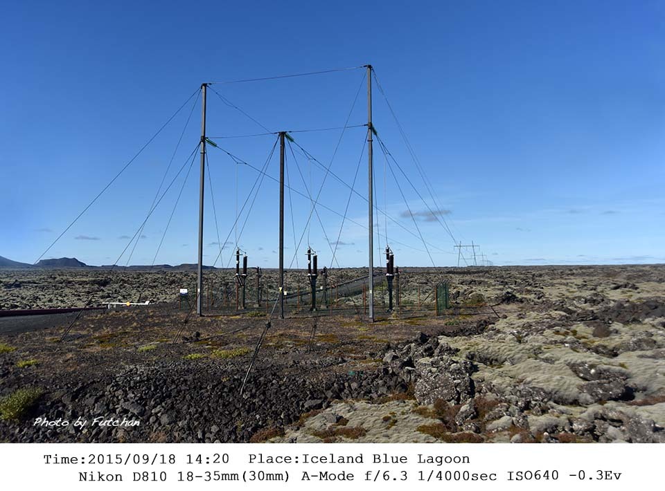 アイスランド グリーンランド旅行 4 鉄塔と空 By 空倶楽部 ときめき 発見 感動をもとめて アイスランド グリーンランド旅行 4 鉄塔と空 By 空倶楽部 ときめき 発見 感動をもとめて