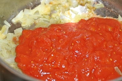 ラム挽肉の野菜包み　Albondigas de Sorpresa_c0351539_21082145.jpg