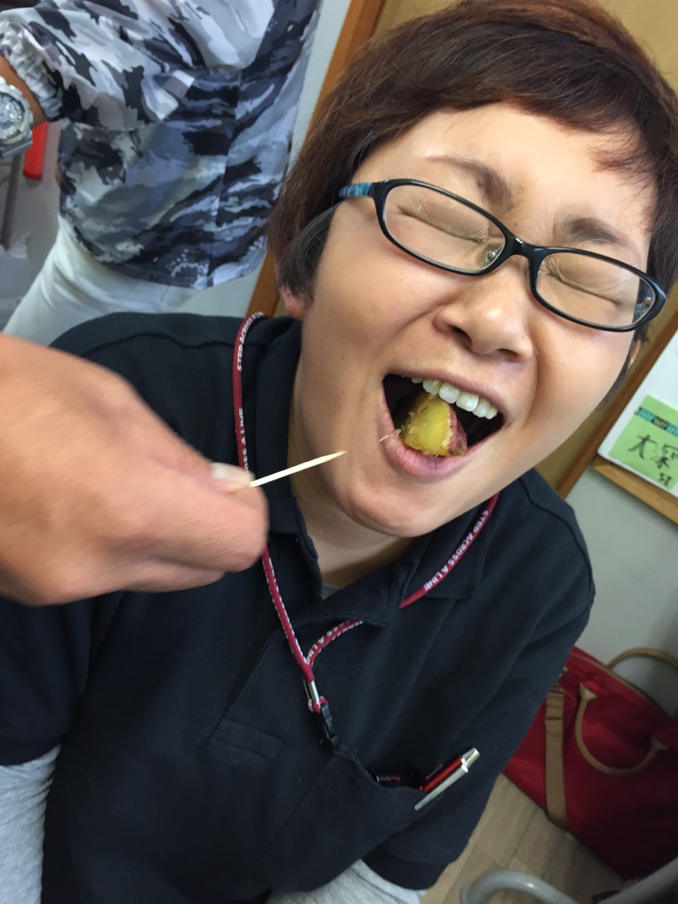 シルバーウィーク真っ盛り・・・_f0065444_14252825.jpg