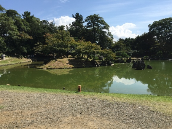 お嬢と旅行♪ 三日目_b0115751_13033781.jpg