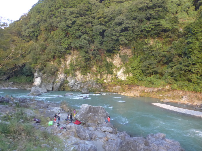 御岳山に登って、筋肉が死亡した話　～前編～_f0232060_13163410.jpg