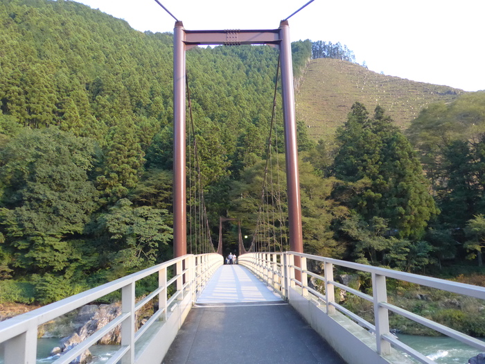御岳山に登って、筋肉が死亡した話 ~前編~_f0232060_13241620.jpg