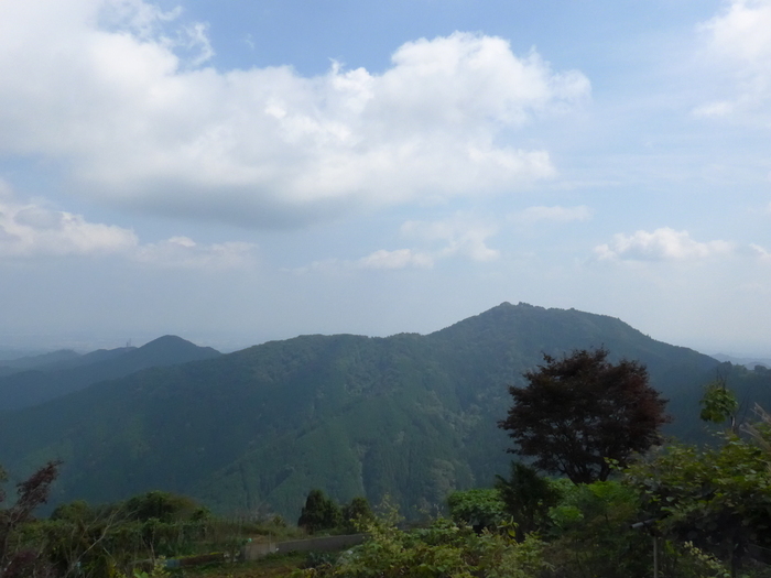 御岳山に登って、筋肉が死亡した話 ~前編~_f0232060_1383198.jpg