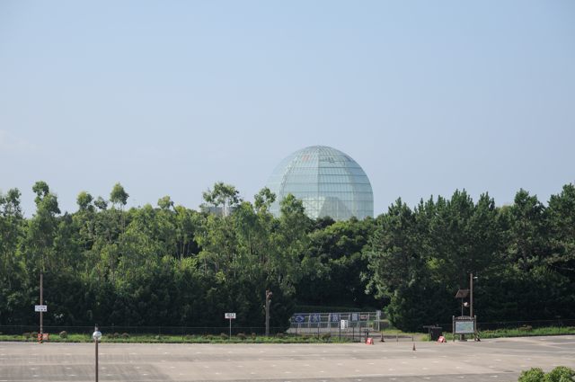 東京都の東端にある水族館へ_c0081462_20375185.jpg