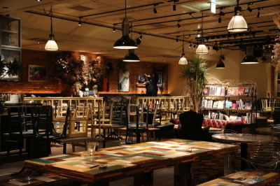 Brooklyn ParlorでATSUKO TANAKAとコラボレーション!_c0072971_21124827.jpg