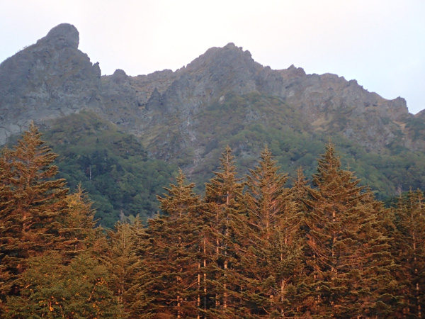 初秋の八ヶ岳_e0167571_19494119.jpg