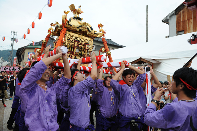 こいこい祭　辛未会初老神輿ファイナル_d0095673_19211189.jpg