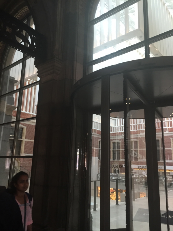 アムステルダム国立美術館_c0366777_08302513.jpg