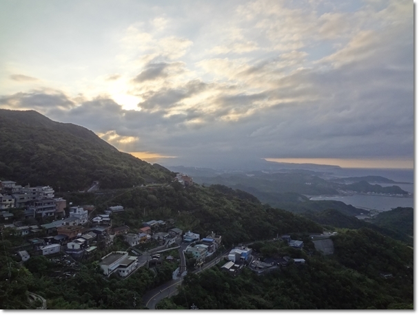 台北旅行～４　九份茶坊でひと休み♪_e0227680_11304463.jpg