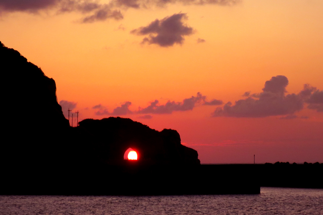2015年9月23日(水)龍の目 in 奄美大島_b0137083_1741384.jpg