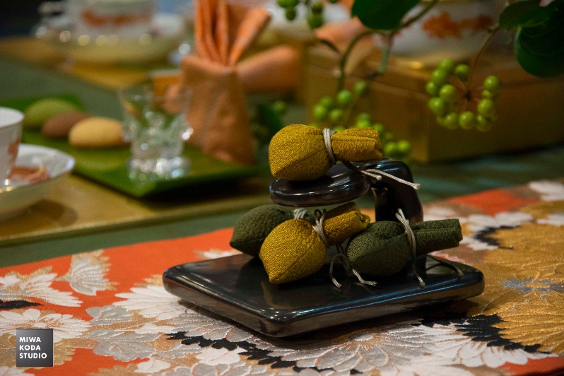 September 24, 2015 ドラゴンで高貴なティータイム Precious Tea Time with Dragon _a0307186_8132850.jpg