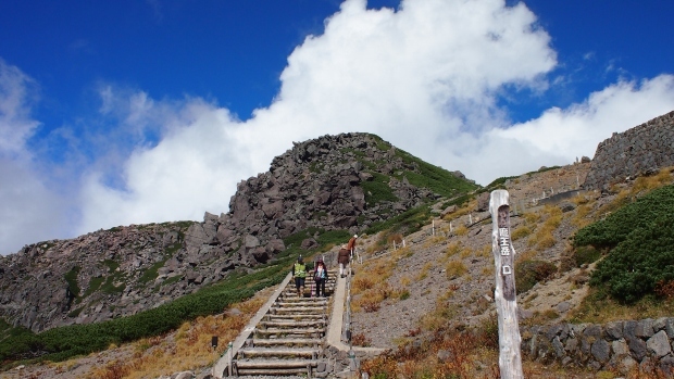 黒部立山アルペンルートに行ってきました。_e0124597_18170602.jpg