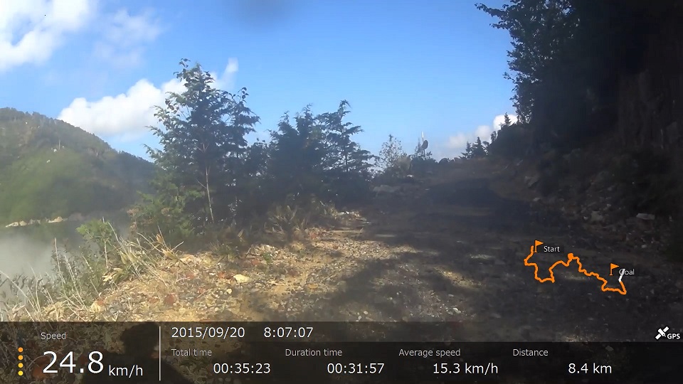 9/20 SDA王滝2015秋 42km_b0092300_23442851.jpg