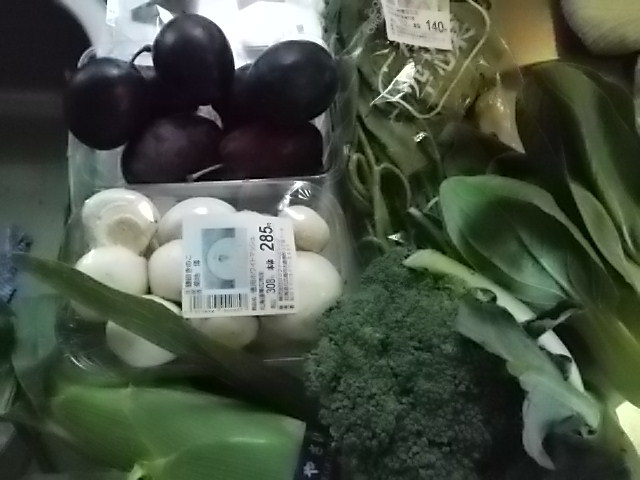 野菜あれこれ_f0316507_20450105.jpg
