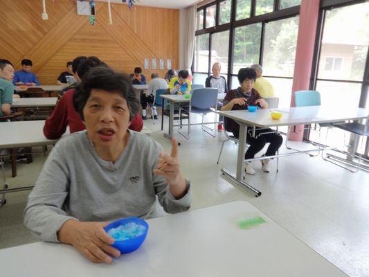 9/23 調理実習_a0154110_9392090.jpg