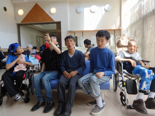 9/23 調理実習_a0154110_9392618.jpg