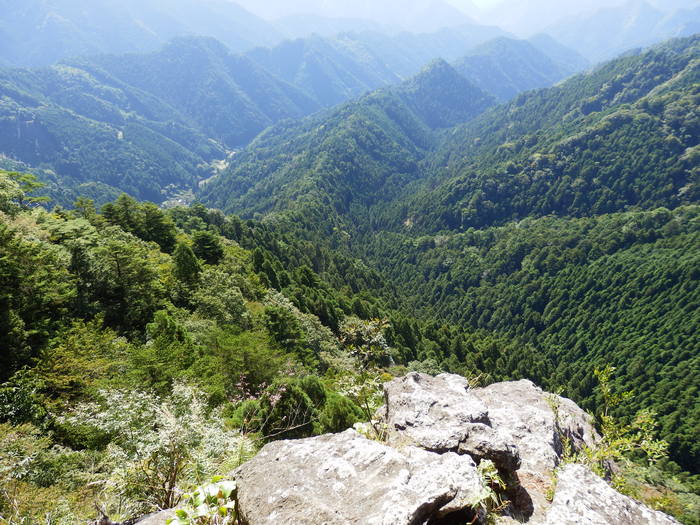 雪彦山（せっぴこさん　915ｍ）_f0219710_1301592.jpg