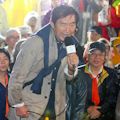 敗北を勝利とスリカエて自己陶酔する「デモ=民主主義」の倒錯した光景_c0315619_17102413.jpg