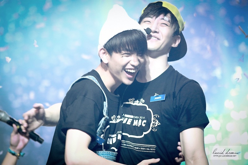 Got7の色々 Xxx S Blog Got7の色々 Xxx S Blog