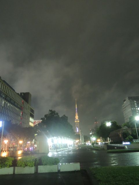 2015年9月名古屋旅行⑦/テレビ塔_a0254130_1146949.jpg