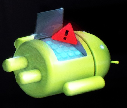 Android Os 破損時 起動できない エラー の対応方法 Sony機種のみ Yossi Survivor Max