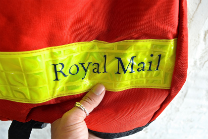 Royal mail messenger bag_f0226051_1434415.jpg