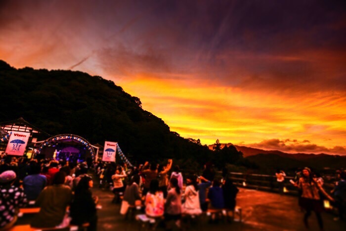 ◆宙フェス SORA FES @京都嵐山　へどうぞお越しください～_b0008655_20382426.jpg