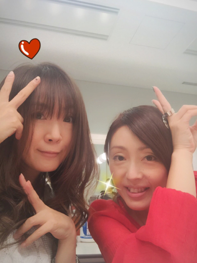 連休その2〜SHIROBAKOスペシャル_e0163255_12404119.jpg