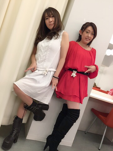 連休その2〜SHIROBAKOスペシャル_e0163255_12404267.jpg