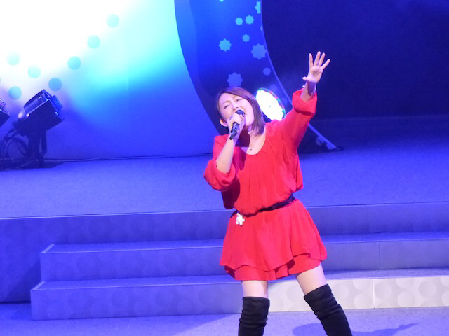 連休その2〜SHIROBAKOスペシャル_e0163255_12404280.jpg