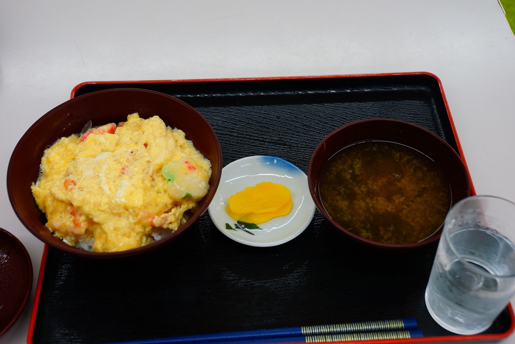 lunch(福井県坂井市　「越前三国湊　海船や」）_e0223456_927325.jpg