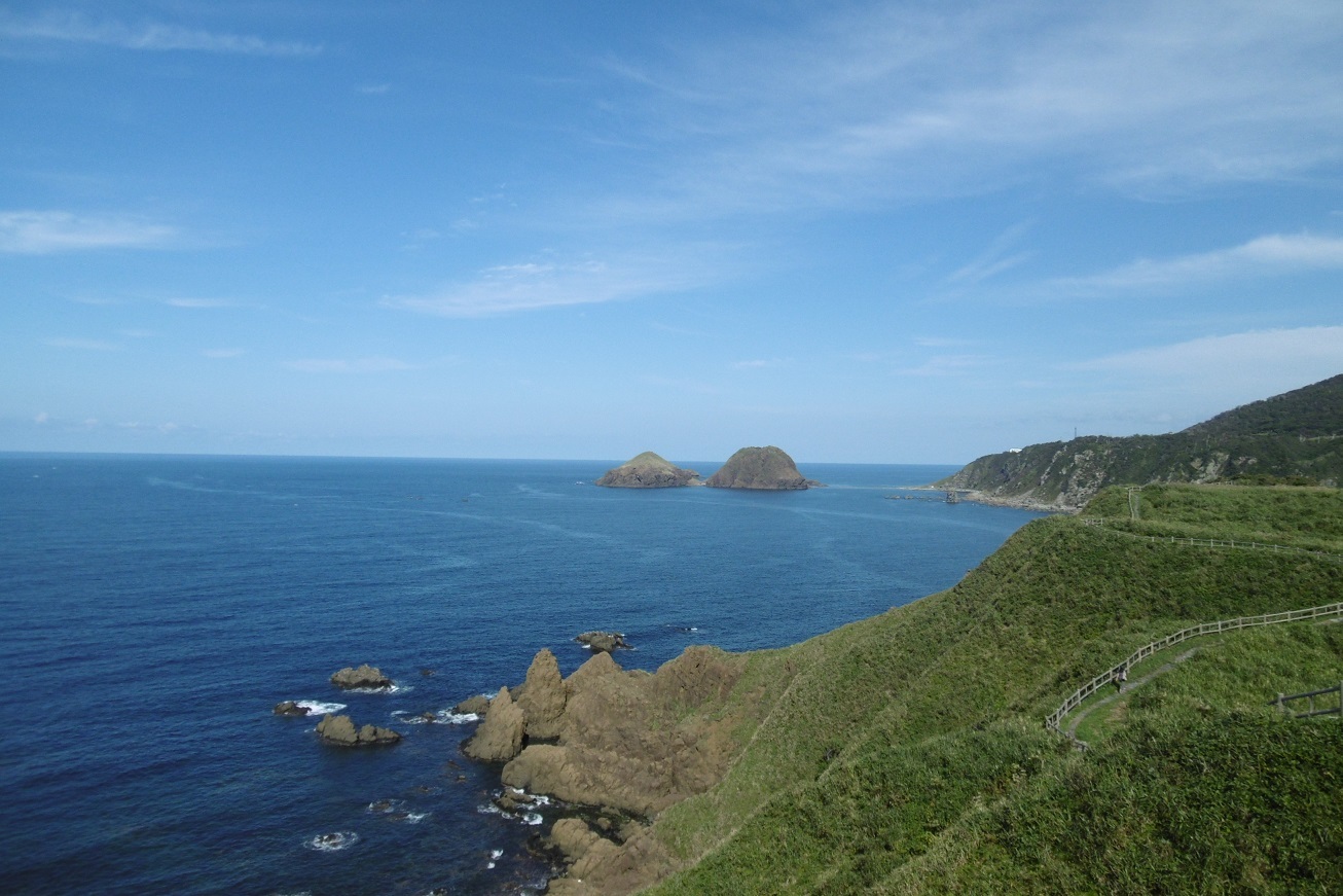 佐渡ヶ島 2_f0205367_17081024.jpg